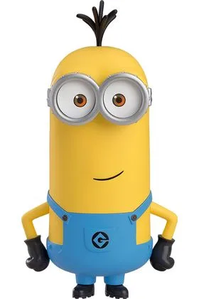 KEVIN FIGURA 12 CM MINIONS NENDOROID