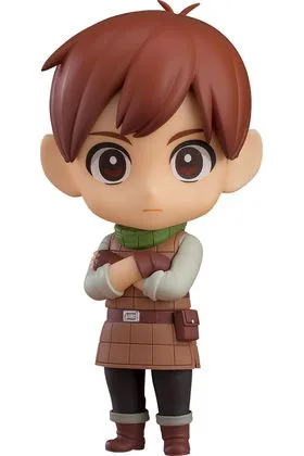 CHILCHUCK FIG. 10 CM DELICIOUS IN DUNGEON NENDOROID