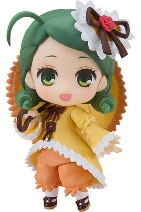 KANARIA FIGURA 10 CM ROZEN MAIDEN NENDOROID