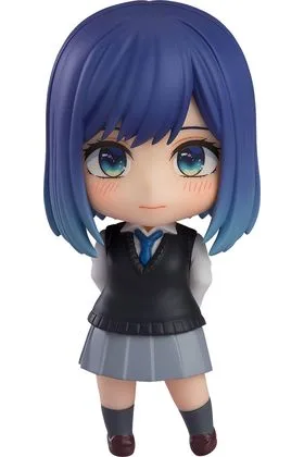 AKANE KUROKAWA FIGURA 10 CM OSHI NO KO NENDOROID