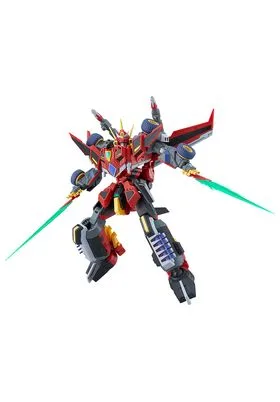 DYNAZENON MODEL KIT 16,5 CM SSS.DYNAZENON MODEROID