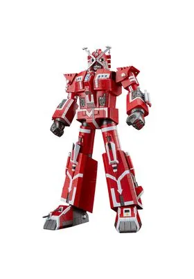 BIG DAI-X MODEL KIT 18 CM X-BOMBER MODEROID