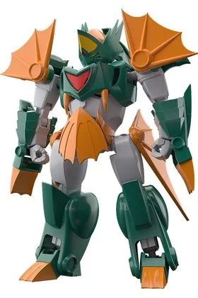 HYDORAM FIGURA 14 CM MADO KING GRANZORT MODEROID