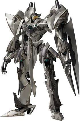 VALIMAR THE ASHEN KNIGHT FI. 16,5 CM THE LEGEND OF HEROES: TRAILS OF COLD STEEL MODEROID