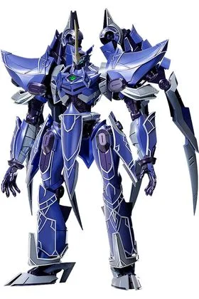 ORDINE AZURE KNIGHT FIG. 17 CM THE LEGENDS OF HEROES: TRAILS OF COLD STEEL MODEROID