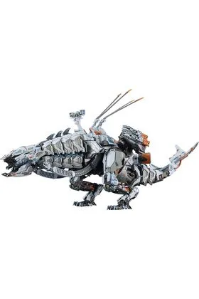 THUNDERJAW FIG. 38 CM HORIZON FORBIDDEN WEST MODEROID