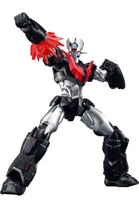 MAZINGER ZEST FIG. 14,5 CM MODEROID