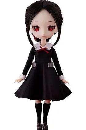 KAGUYA SHINOMIYA FIGURA 23 CM KAGUYA SAMA LOVE IS WAR THE FIRST KISS THAT NEVER ENDS HARMO