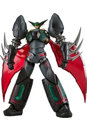 ROBO TARAK FIG. 16 CM GETTER ROBO ARC MODEROID
