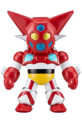 GETTER 1 FIG. 23 CM GETTER ROBO V.S.O.F