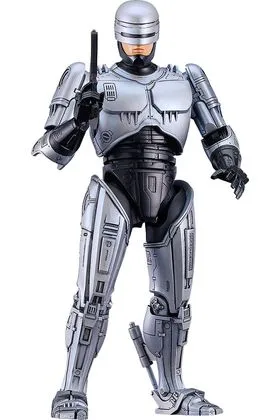 ROBOCOP FIG. 17,5 CM ROBOCOP MODEROID