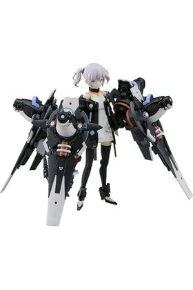 TIA & TYPE PENGUIN FIGURA 14/5 CM NAVY FIELD ACT MODE