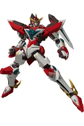 DX BRAVERN TENTATIVE FIGURA 20 CM BANG BRAVE BANG BRAVERN