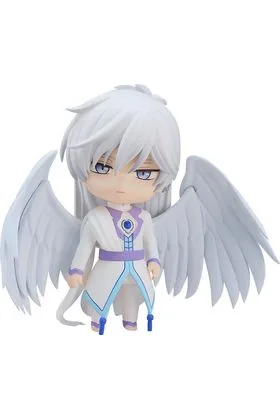 Yue Figura 10 CM Cardcaptor Sakura Clear Card Nendoroid