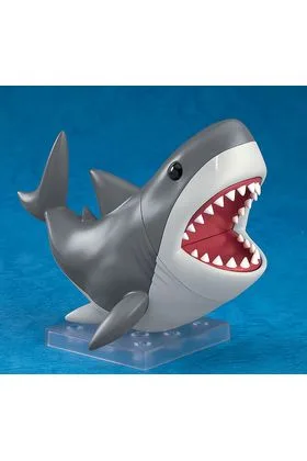 JAWS FIG. 14 CM JAWS NENDOROID