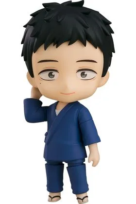 WAKANA GOJO FIG. 10 CM MY DRESS-UP DARLING NENDOROID