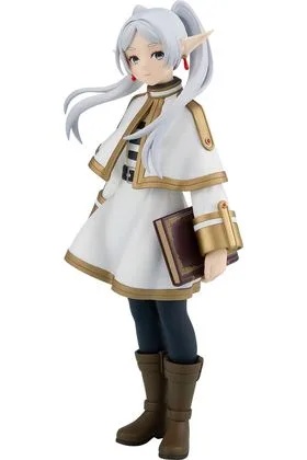 FRIEREN FIG. 16 CM FRIEREN BEYOND JOURNEY'S END POP UP PARADE