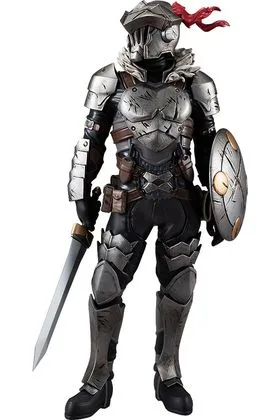 GOBLIN SLAYER FIGURA 18 CM GOBLIN SLAYER POP UP PARADE RE-RUN