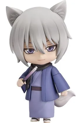 TOMOE FIG. 10 CM KAMISAMA KISS NENDOROID
