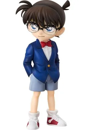 CONAN EDOGAWA FIGURA 15 CM DETECTIVE CONAN: THE MILLION-DOLLAR PENTAGRAM POP UP PARADE