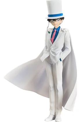 KID THE PHANTOM THIEF FIGURA 15 CM DETECTIVE CONAN: THE MILLION-DOLLAR PENTAGRAM POP UP PA