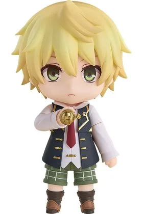 OZ VESSALIUS FIG. 10 CM PANDORA HEARTS NENDOROID