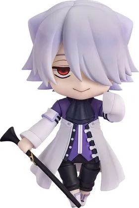 XERXES BREAK FIG. 10 CM PANDORA HEARTS NENDOROID