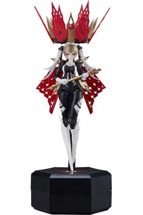 I-HYDRA FIGURA 17 CM CHITOCERIUM 1/1 SCALE
