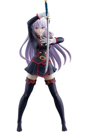 KYOKA UZEN FIG. 20 CM CHAINED SOLDIER POP UP PARADE