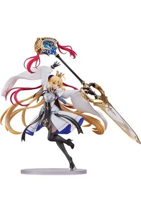 CASTER/ALTRIA CASTER STATUE 31 CM FATE/GRAN ORDER 1/7 SCALE