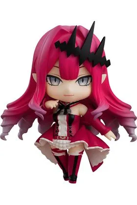 ARCHER/BAOBHAN SITH FIGURA 10 CM FATE/GRAND ORDER NENDOROID