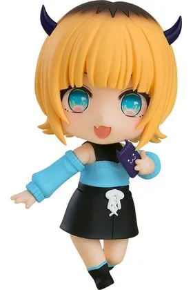 MEMCHO FIGURA 10 CM OSHI NO KO NENDOROID