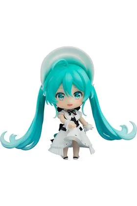 HATSUNE MIKU SYMPHONY 2023 VER. FIG. 10 CM CHARACTER VOCAL SERIES 01 HATSUNE MIKU NENDOROI