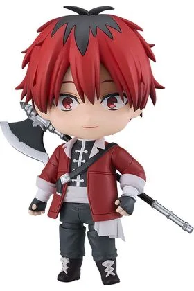 STARK FIG. 10 CM FRIEREN BEYOND JOURNEY'S END NENDOROID