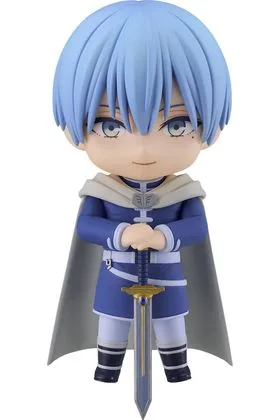 HIMMEL FIG. 10 CM FRIEREN BEYOND JOURNEY'S END NENDOROID