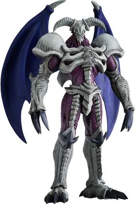 SUMMONED SKULL FIG. 22 CM YU-GI-OH! POP UP PARADE L