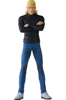 KING FIGURA 18 CM ONE PUNCH MAN POP UP PARADE