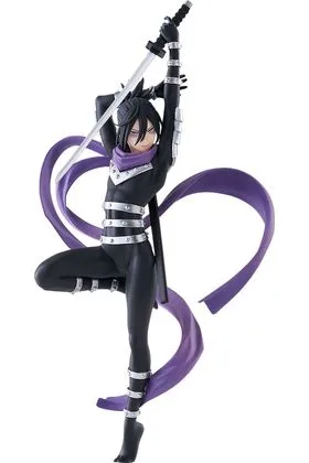 Speed-O'-Sound Sonic Figura 17 CM One-Punch Man Pop Up Parade