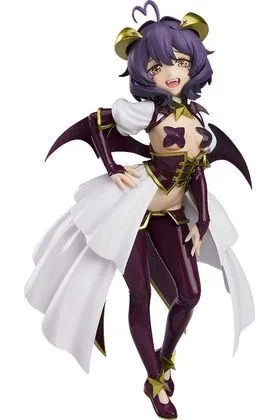 MAGIA BAISER FIG. 22 CM GUSHIN OVER MAGICAL GIRLS POP UP PARADE L
