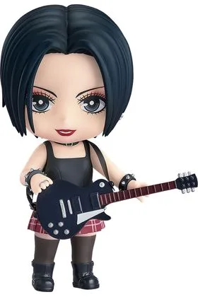 NANA OSAKI FIG. 10 CM NANA NENDOROID