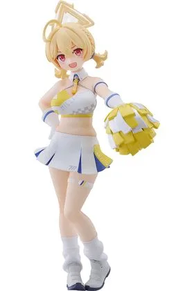 KOTORI CHEER SQUAD FIGURA 17 CM BLUE ARCHIVE POP UP PARADE