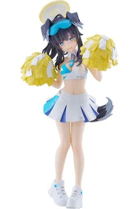 HIBIKI CHEER SQUAD MEMORIAL LOBBY VERSION FIGURA 17 CM BLUE ARCHIVE POP UP PARADE