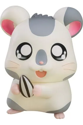OXNARD FIGURA 10 CM HAMTARO NENDOROID