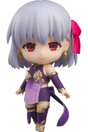 ASSASSIN/KAMA FIGURA 10 CM FATE/GRAND ORDER NENDOROID