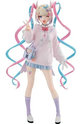 OMG KAWAII ANGEL FIG. 22 CM NEEDY STREAMER OVERLOAD POP UP PARADE L