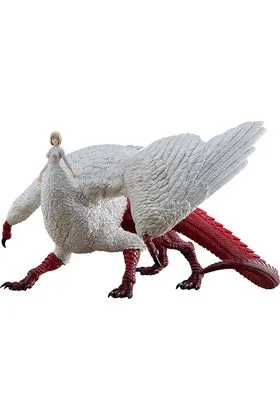 FALIN CHIMERA VER. FIG. 26 CM DELICIOUS IN DUNGEON POP UP PARADE XL