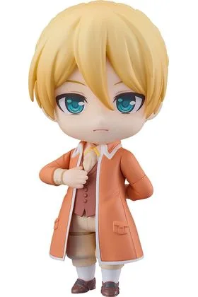 KAGAMINE LEN THE SERVANT OF EVIL VER. FIG. 10 CM CHARACTER VOCAL SERIES 02 KAGAMINE RIN/LE