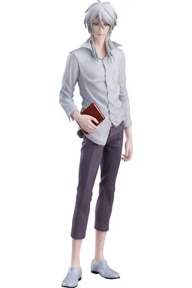 SHOGO MAKISHIMA FIGURA 25 CM PSYCHO-PASS POP UP PARADE L