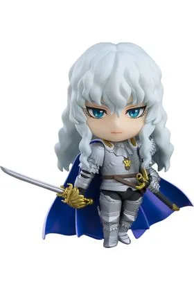 GRIFFITH FIGURA 10 CM BERSERK NENDOROID