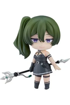 UBEL FIGURA 10 CM FRIEREN BEYOND JOURNEY'S END NENDOROID